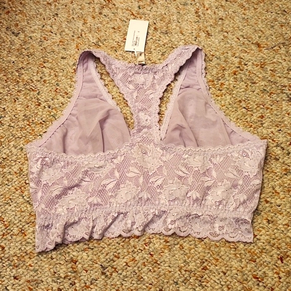 NWT Cosabella Curvy Racerback Bra - Picture 2 of 4